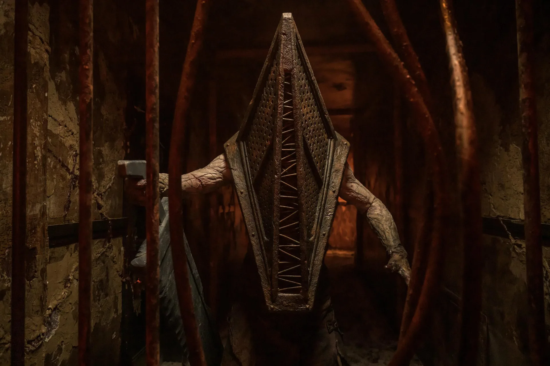 The New 'Silent Hill' Reboot Should Take A Page From 'Resident Evil'