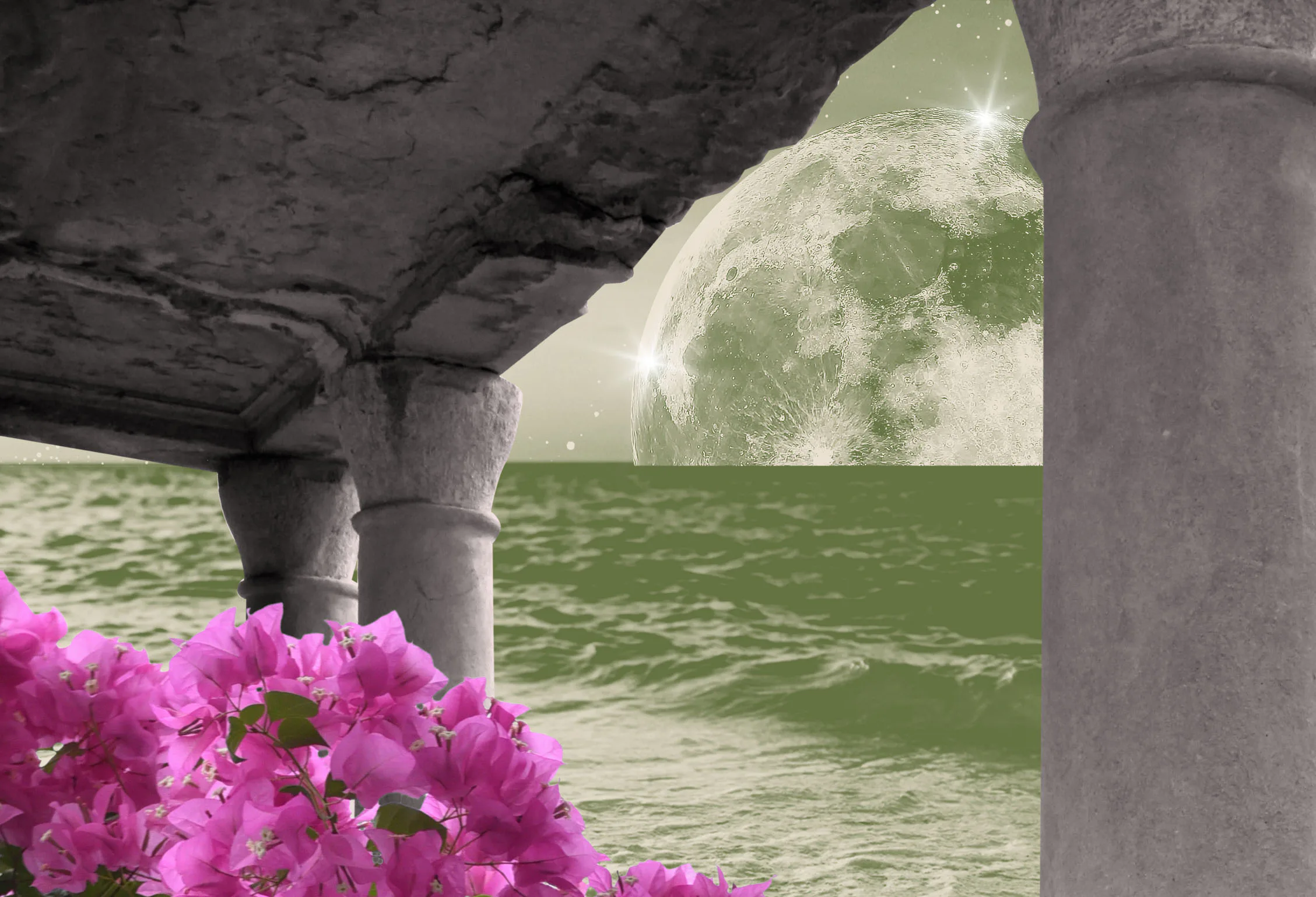 the 2026 Harvest Moon's spiritual meaning