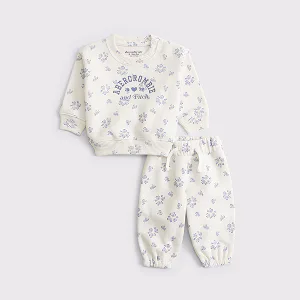 Toddler Logo Set