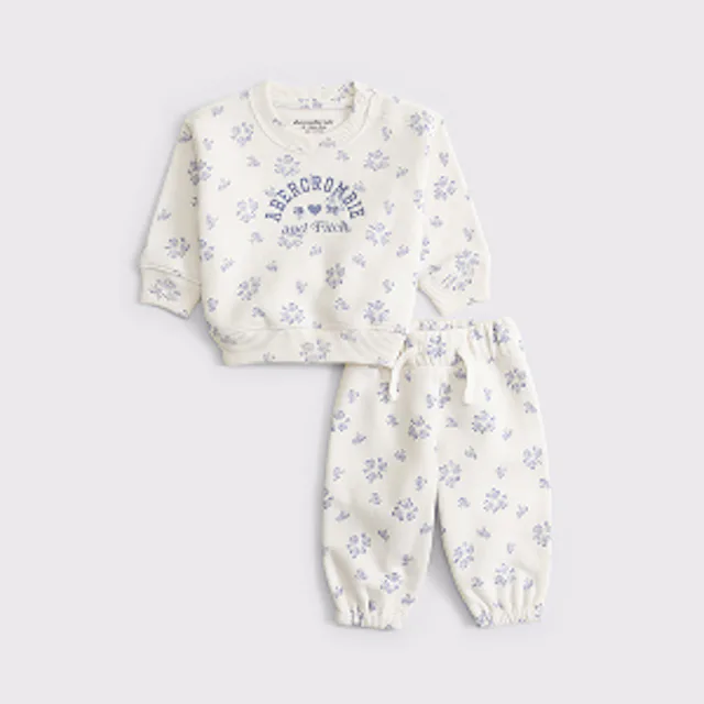 Toddler Logo Set