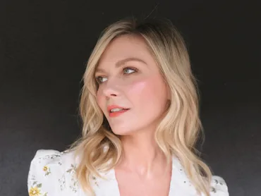 Kirsten Dunst