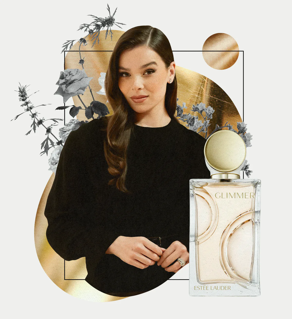 Hailee Steinfeld on the Scent of Memory and the Newest Glimmer Chapter