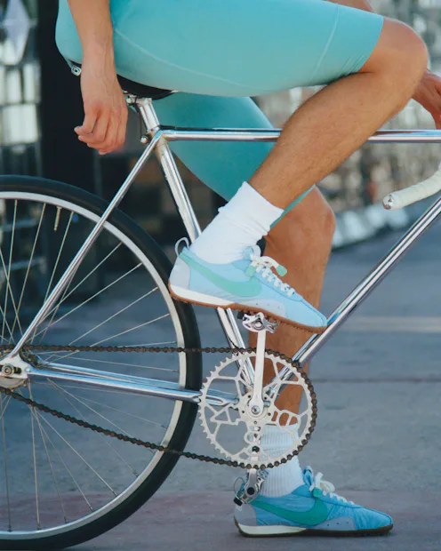 Jacquemus x Nike