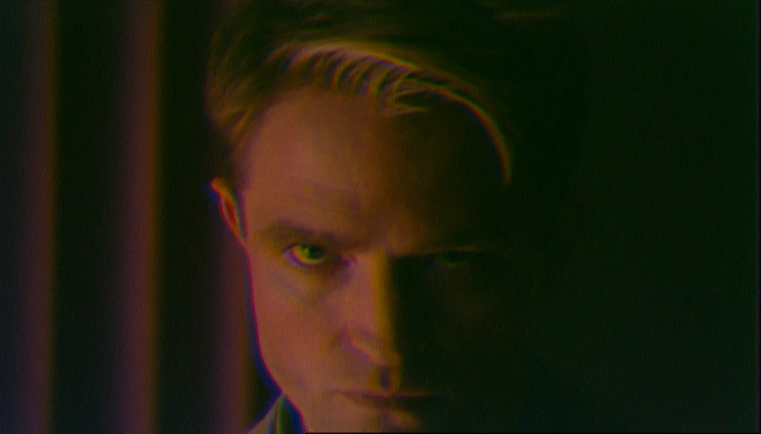 Primetime Robert Pattinson