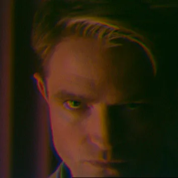 Primetime Robert Pattinson