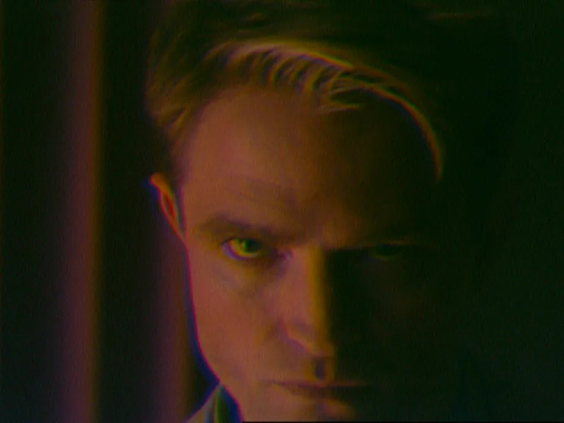 Primetime Robert Pattinson