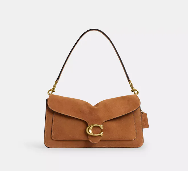 Tabby Shoulder Bag 36