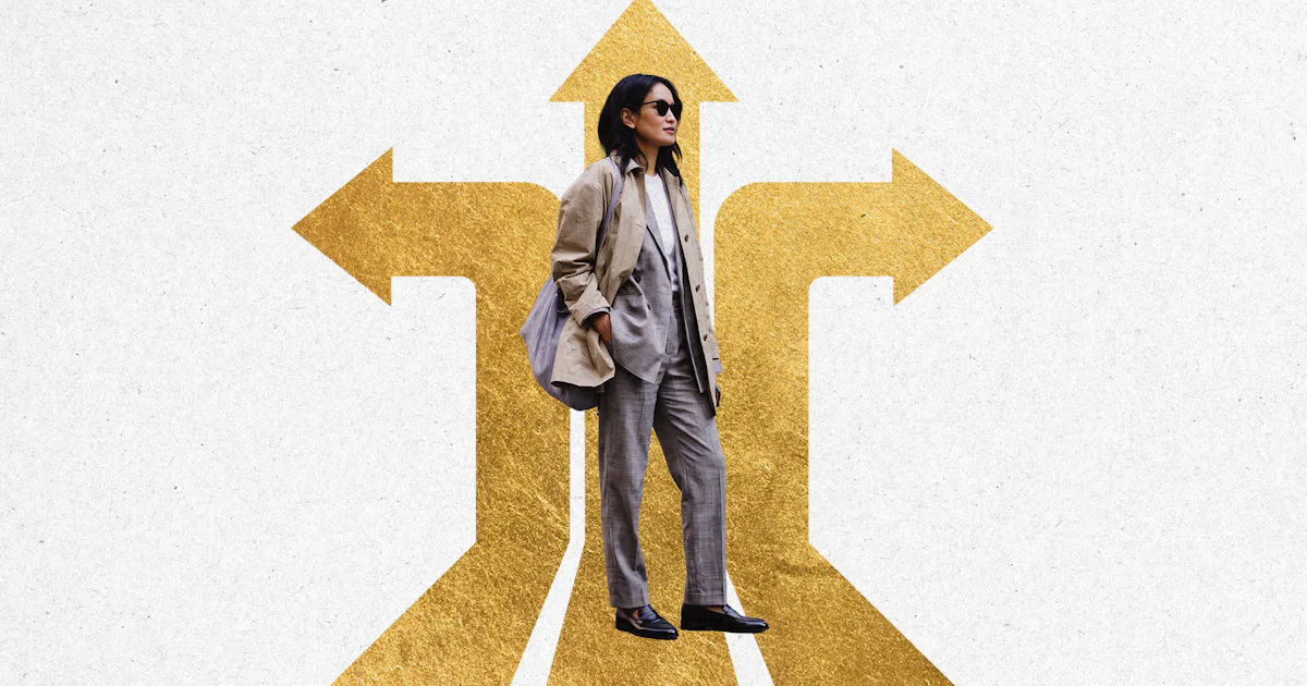thezoereport.com - Faran Krentcil - These Women Are Redefining Success After Leaving Their Dream Jobs