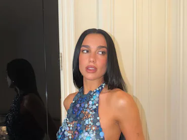 Dua Lipa