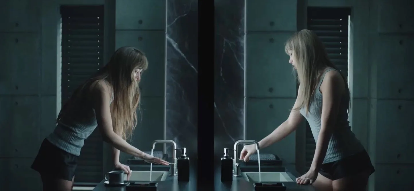 Taylor Swift's "Patient Zero" Music Video Easter Eggs