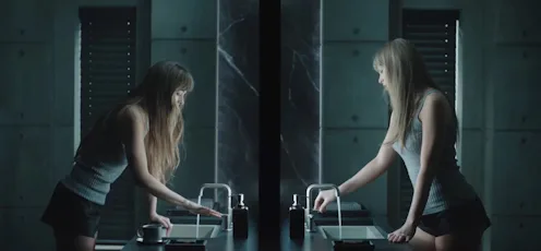 Taylor Swift's "Patient Zero" Music Video Easter Eggs