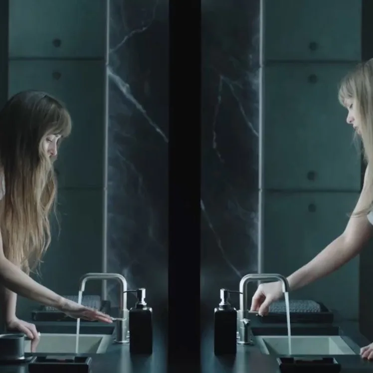 Taylor Swift's "Patient Zero" Music Video Easter Eggs