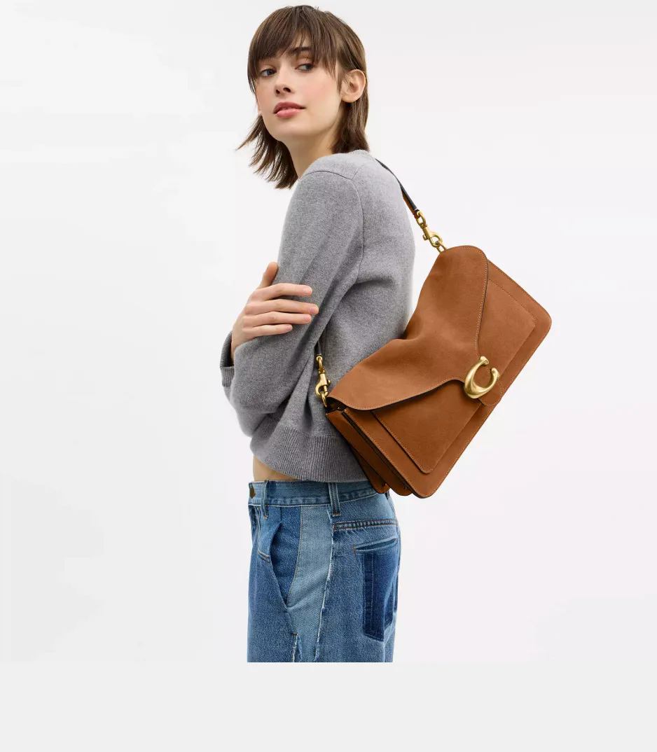 Tabby Shoulder Bag 36