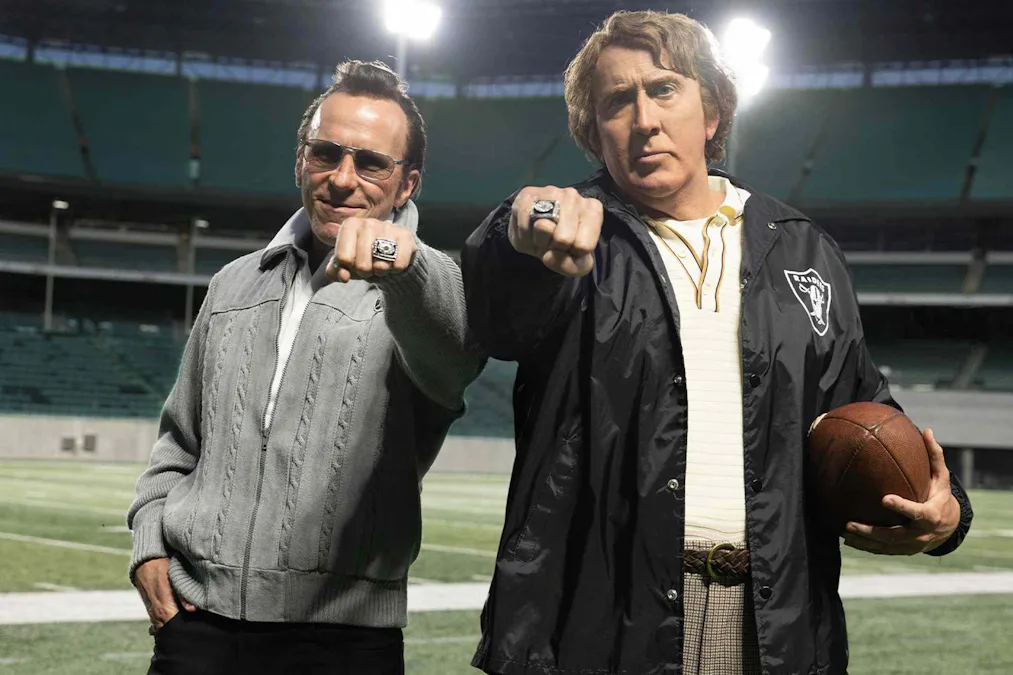 inverse.com - Chrishaun Baker - Madden' Might Redefine What A Video Game Movie Actually Is