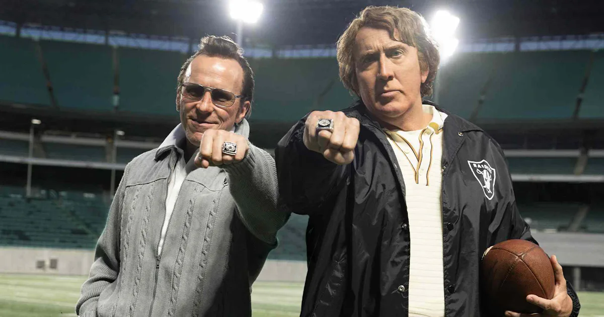 Madden Might Redefine What A Video Game Movie Actually Is