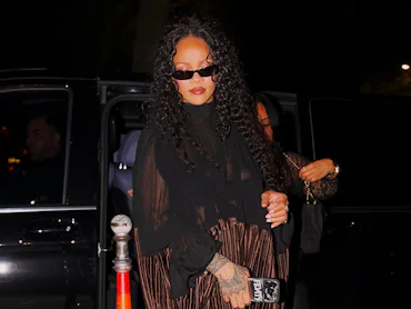 Rihanna