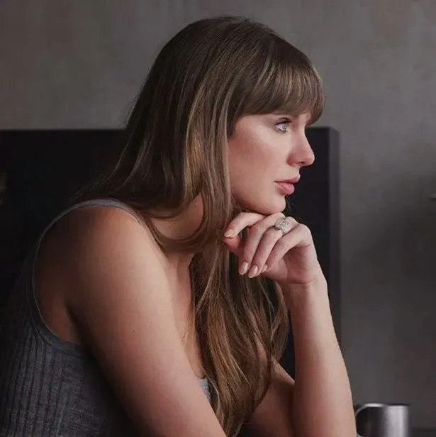 Taylor Swift's "Patient Zero" piano version cover