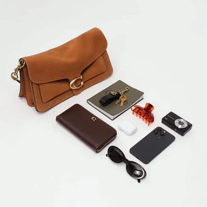 Tabby Shoulder Bag 36