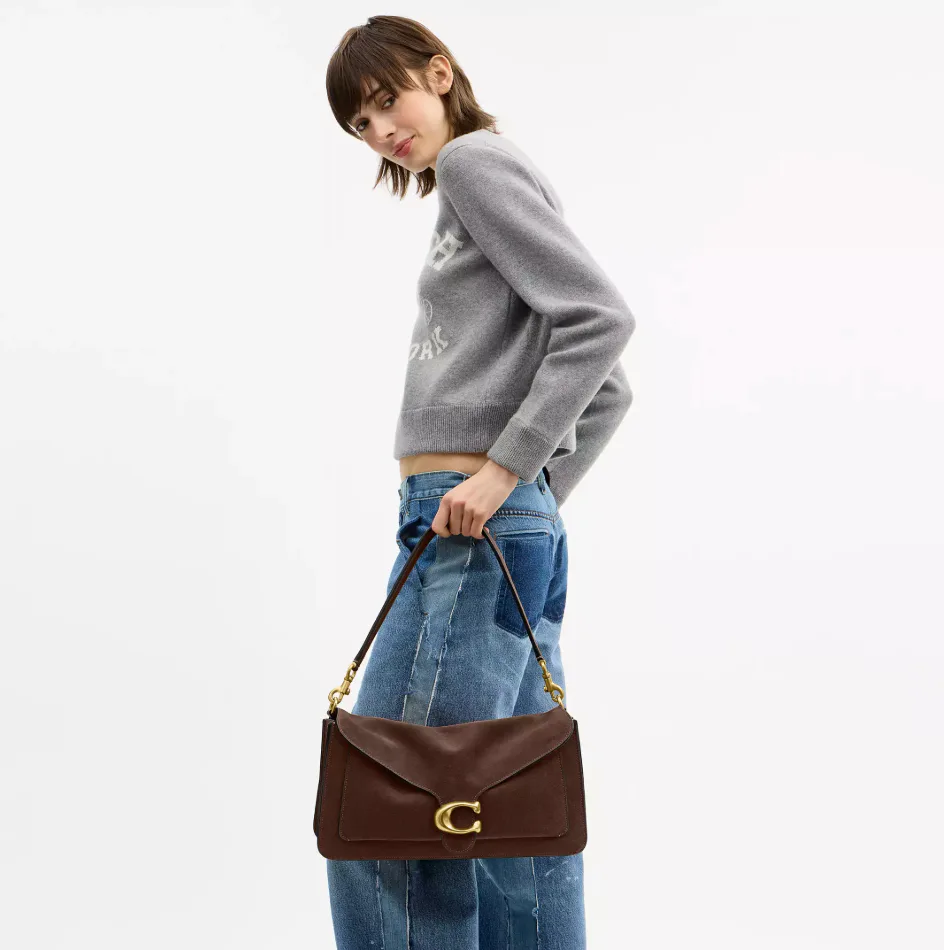 Tabby Shoulder Bag 36