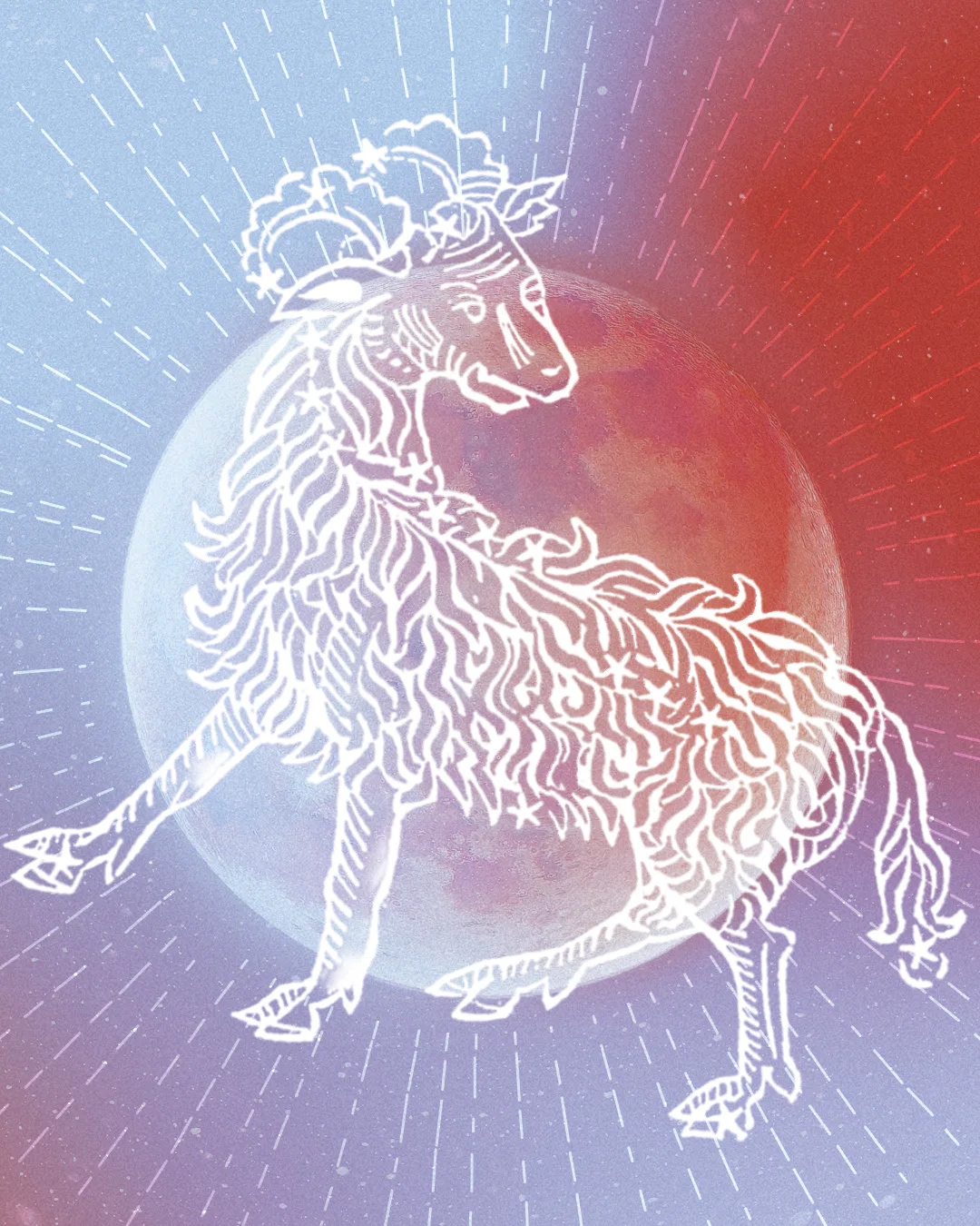 aries full moon horoscope