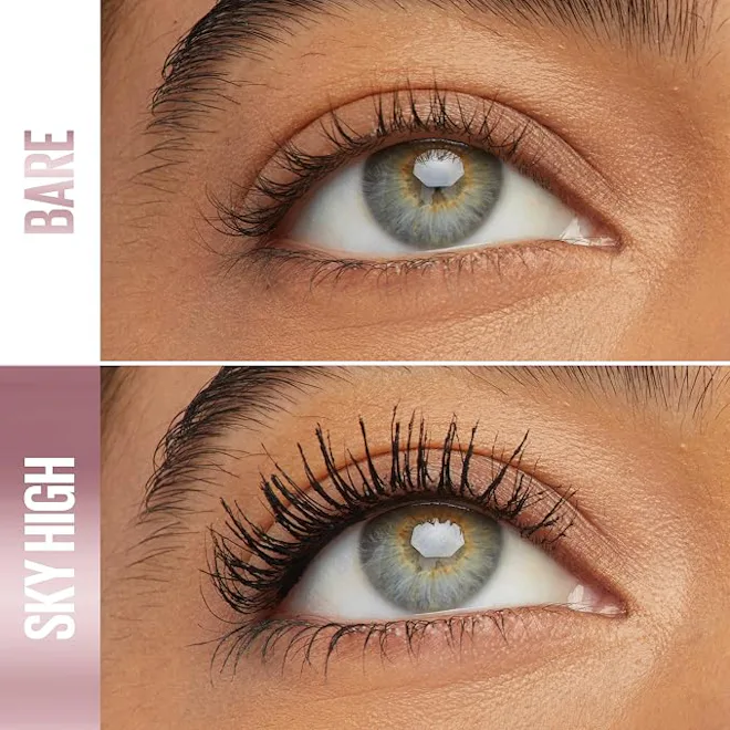 Maybelline Lash Sensational Sky High Mascara