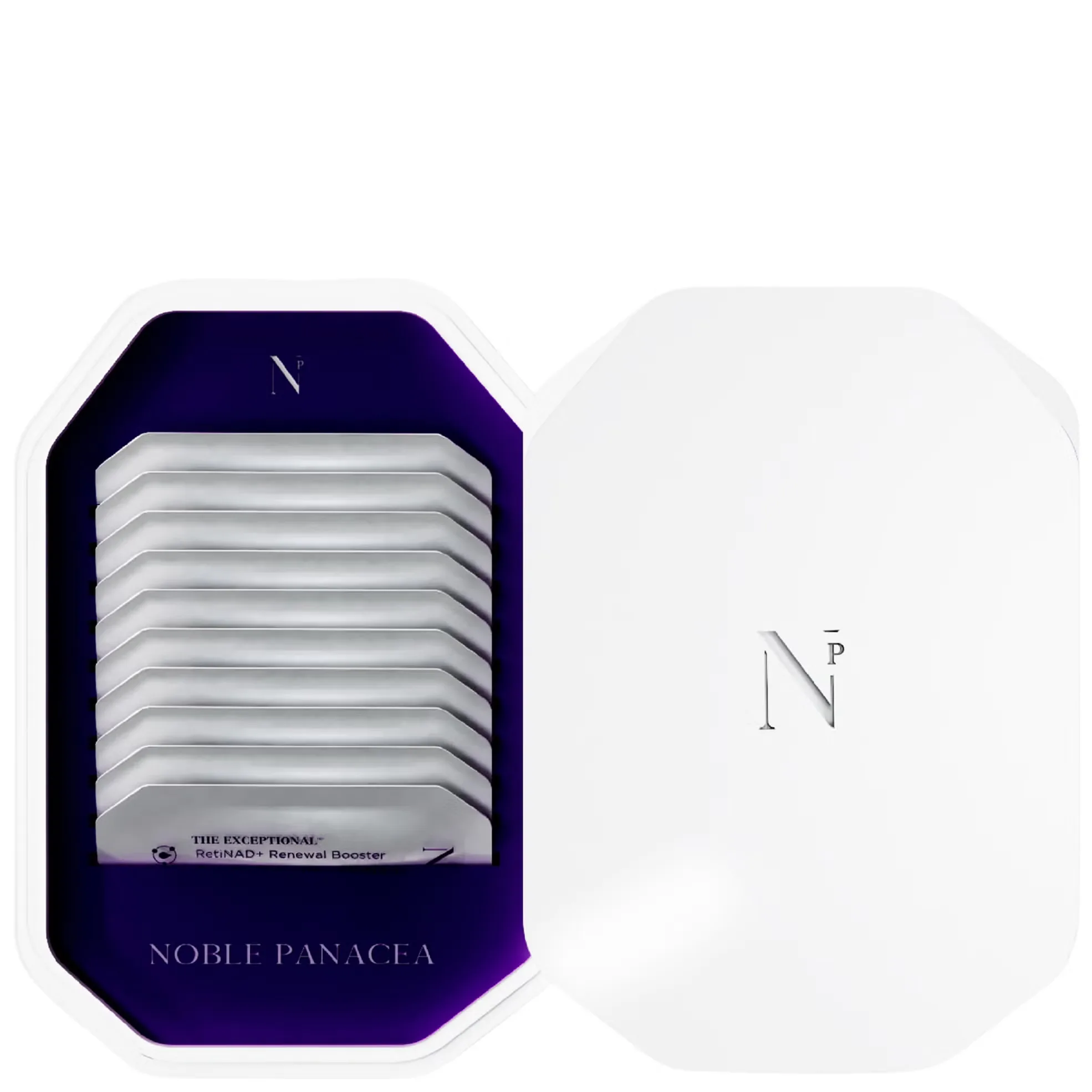 The Exceptional RetiNAD+ Renewal Booster