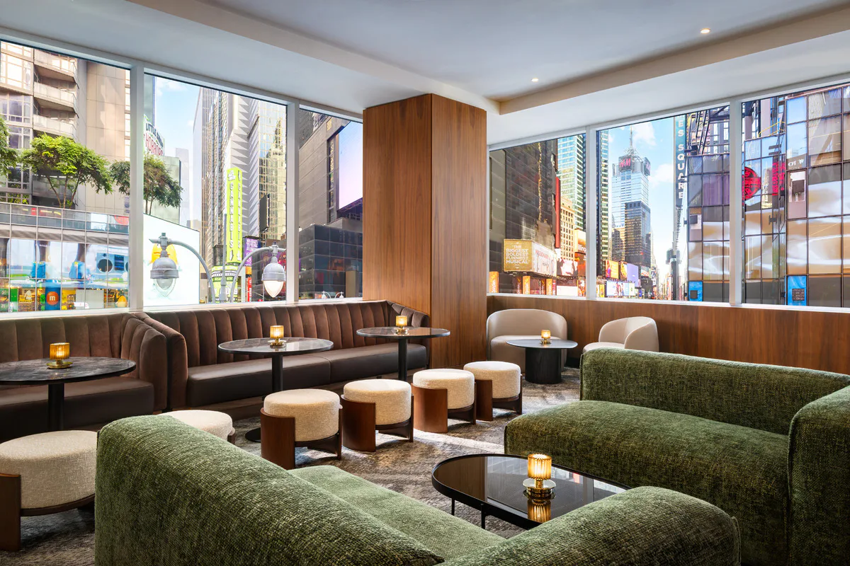 Hyatt Regency Times Square