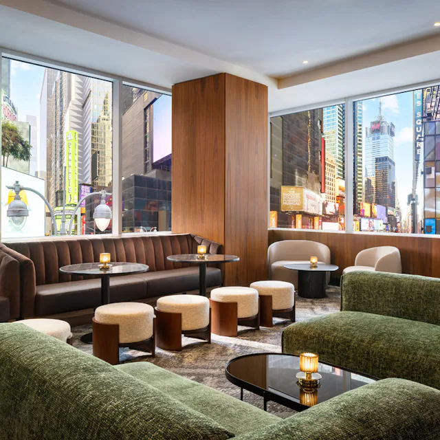 Hyatt Regency Times Square