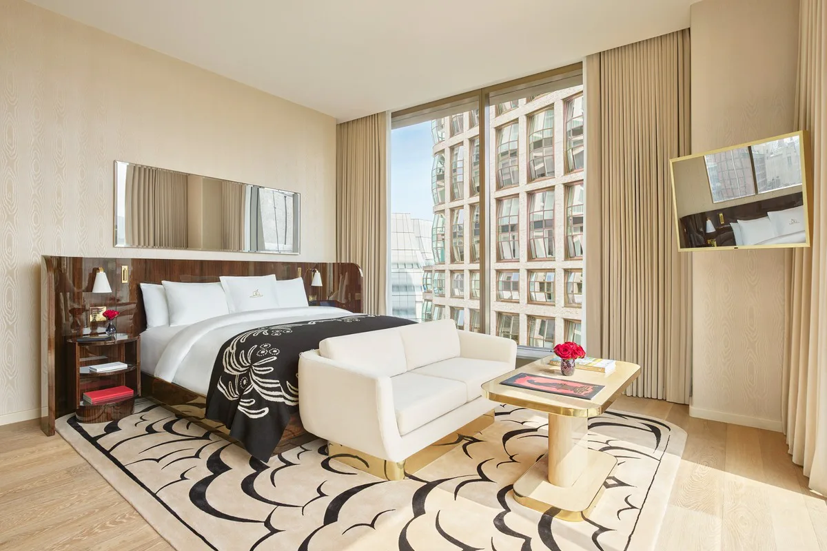 Your Dream Getaway Is Calling