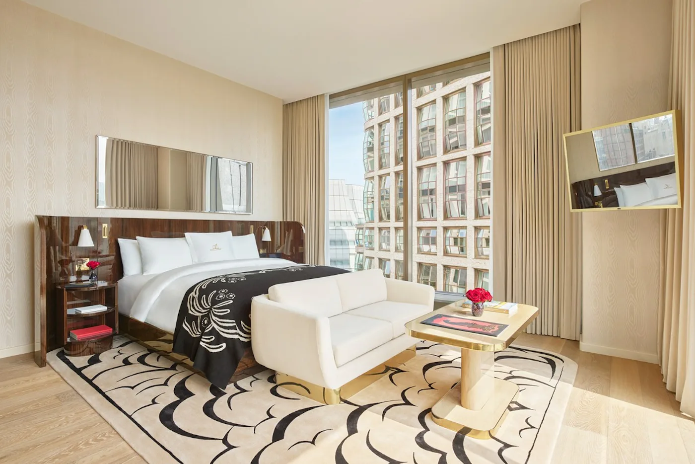 Your Dream Getaway Is Calling