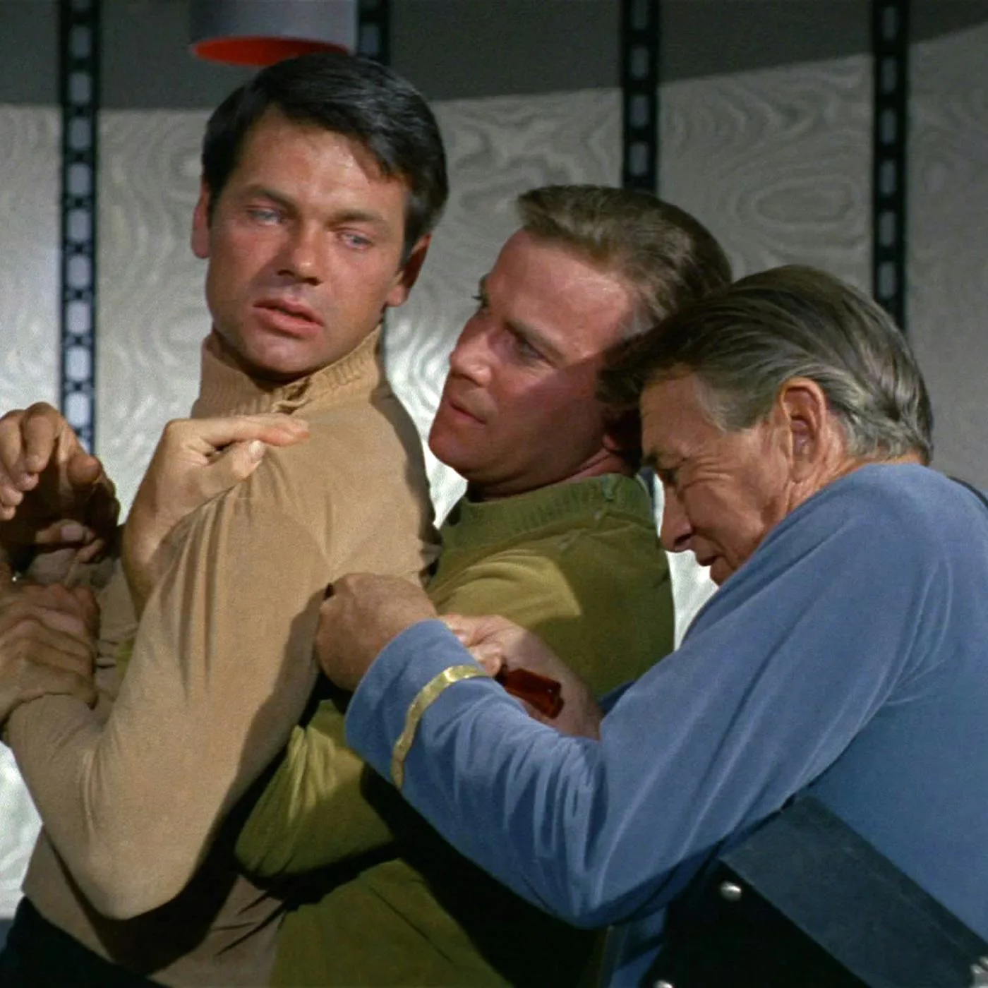 61 Years Later, Star Trek Might Finally Bring Back A Pivotal Character