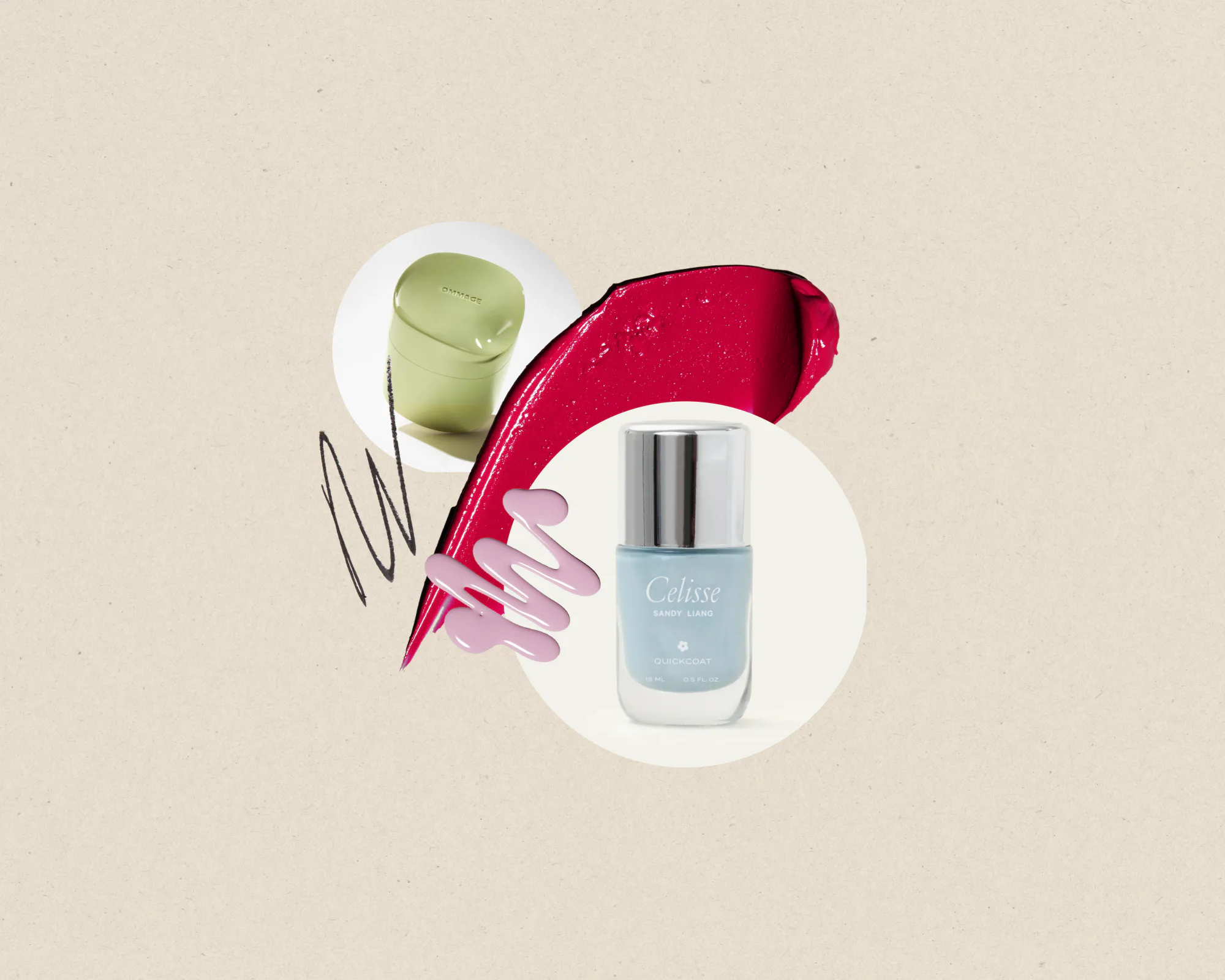 September 2026's best beauty launches, according to Bustle editors.