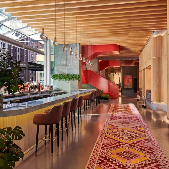 Virgin Hotels New York