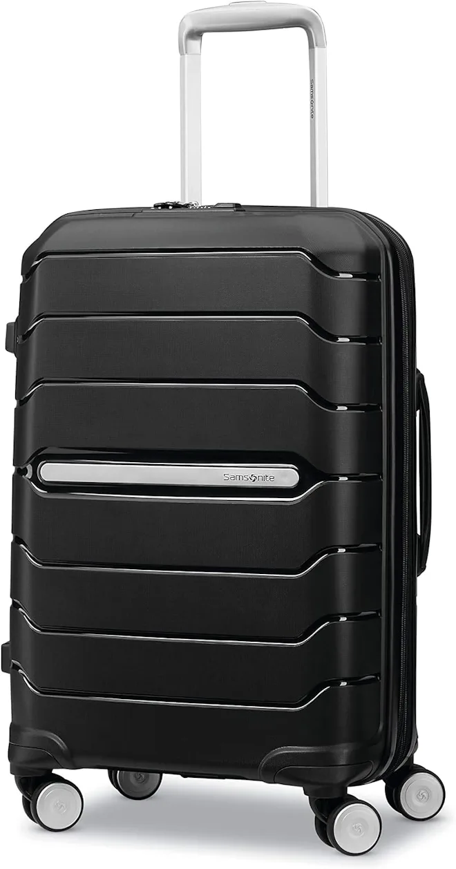 Samsonite Freeform Hardside Carry-On Luggage