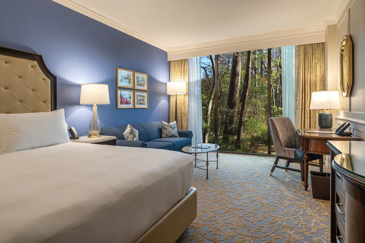 The Houstonian Hotel, Club & Spa