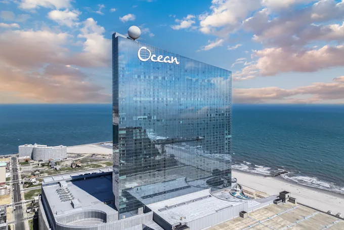 Ocean Casino Resort