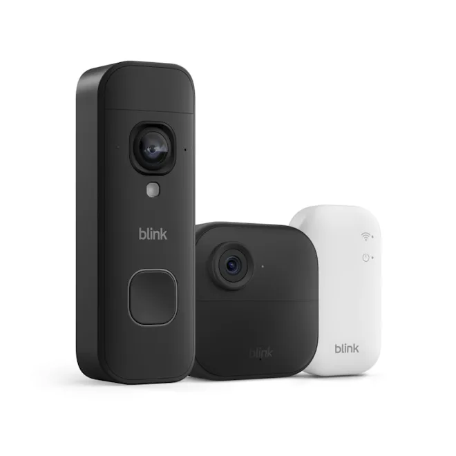 Blink Outdoor 4 Wireless Smart Security Camera