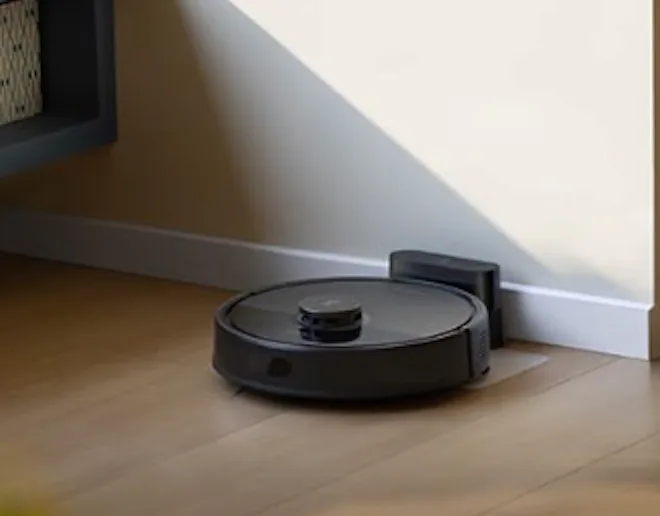 roborock Q7 L5 Robot Vacuum and Mop Combo