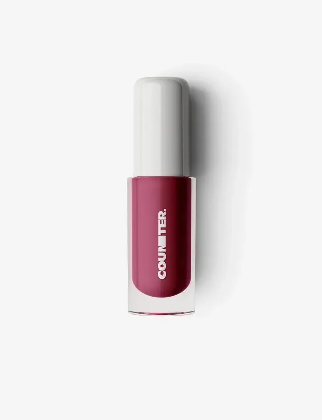 Beyond Gloss 