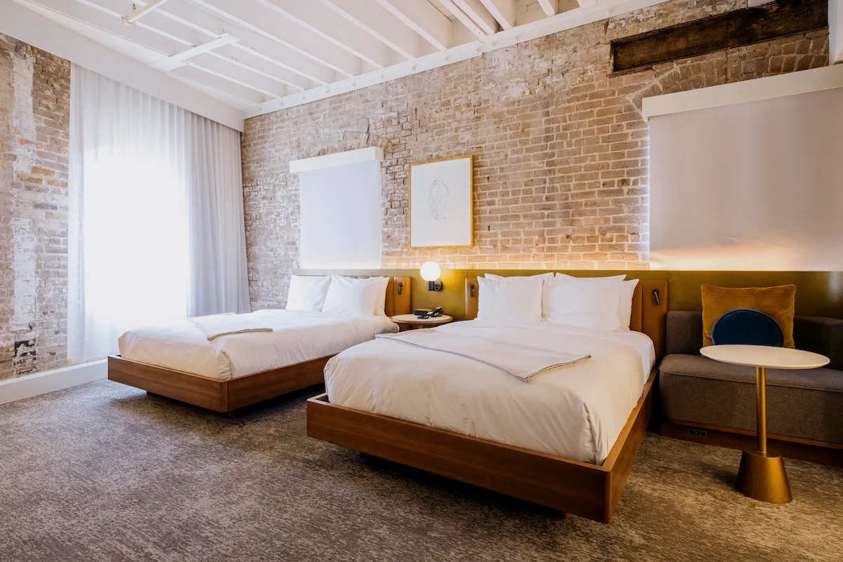 ONE11 Hotel