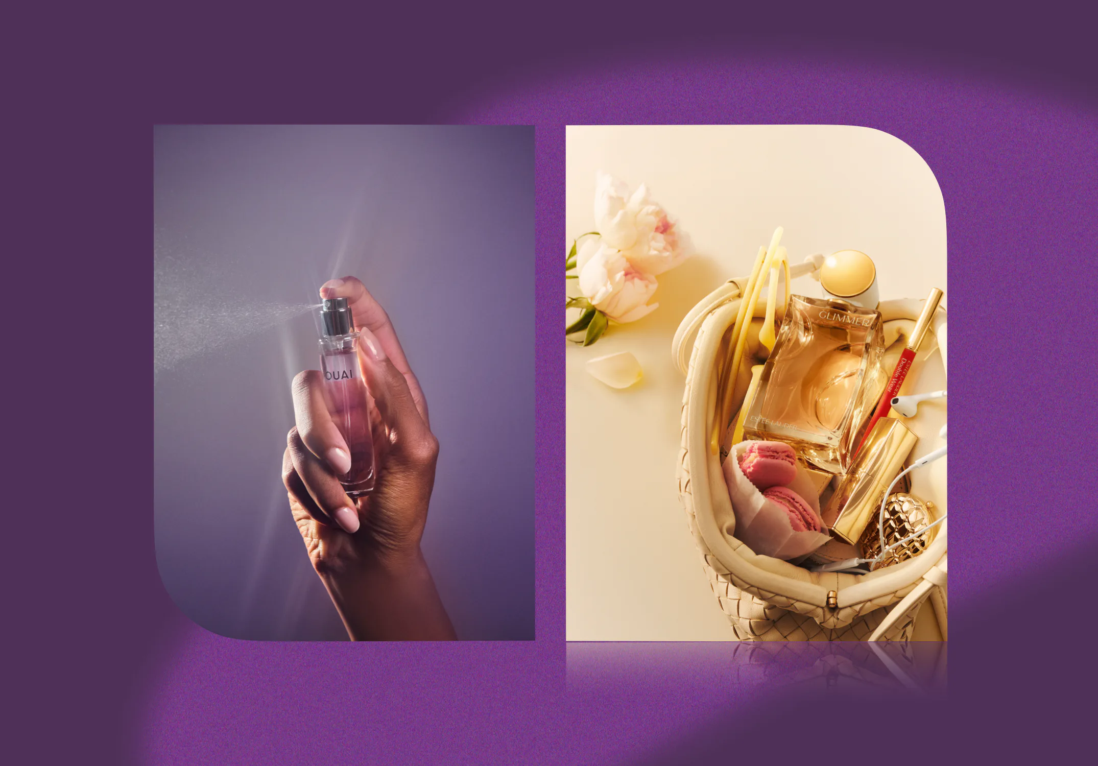 The best new perfumes of 2026.