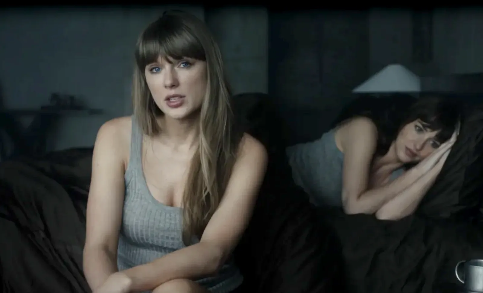 Apple Music/Taylor Swift
