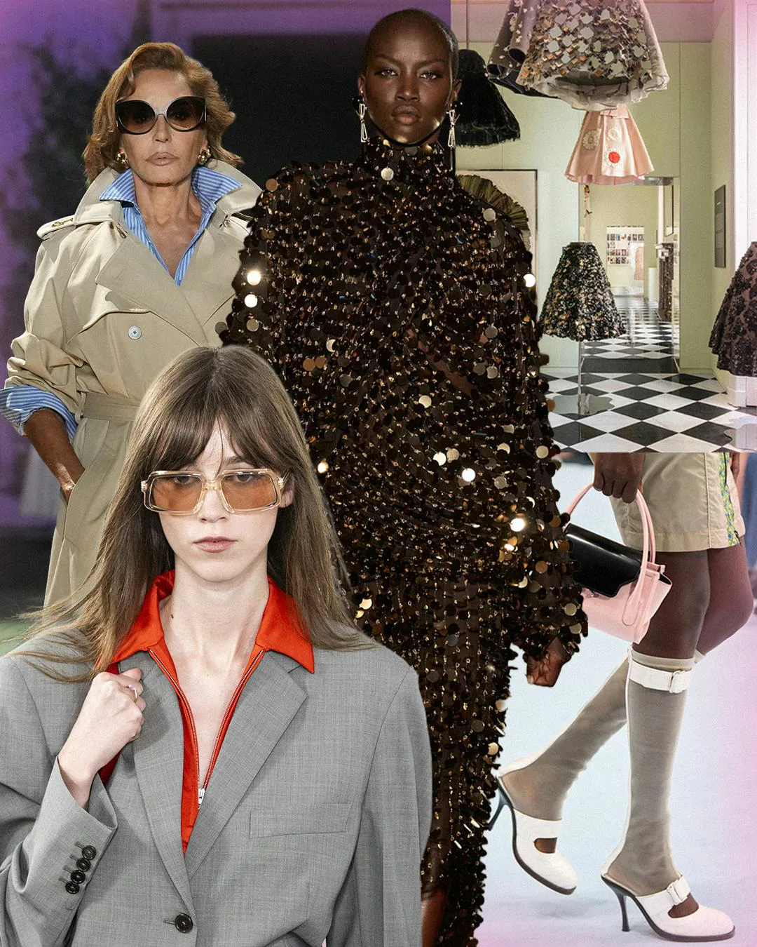8 Things We Saw and Loved at Milan Fashion Week Spring 2027