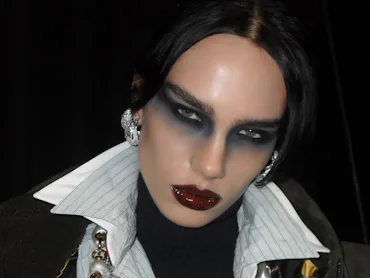 Milan Fashion Week Spring/Summer 2027 Beauty Looks