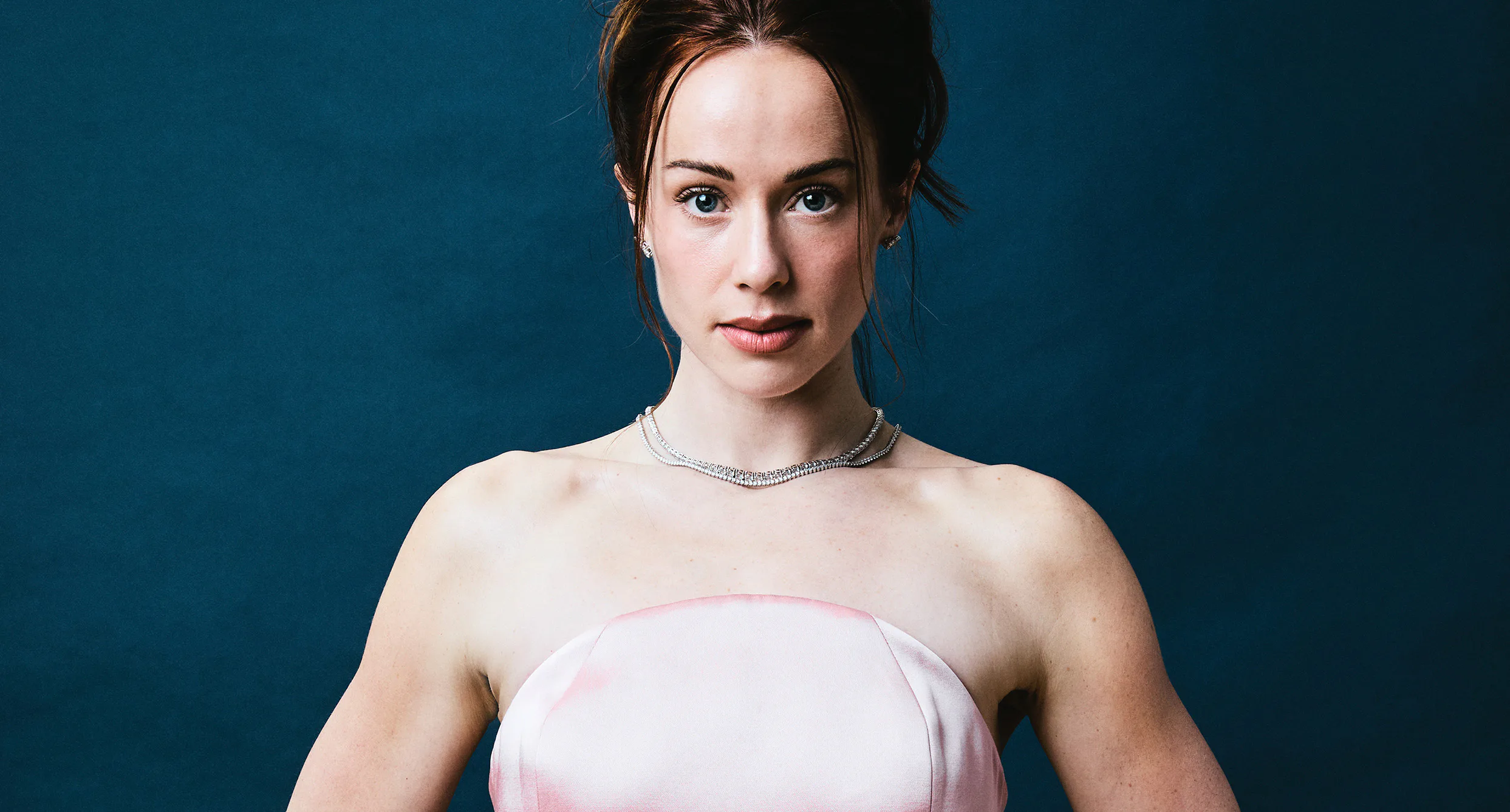 Whitney Leavitt joins Peacock’s ‘The Traitors’ after Broadway success