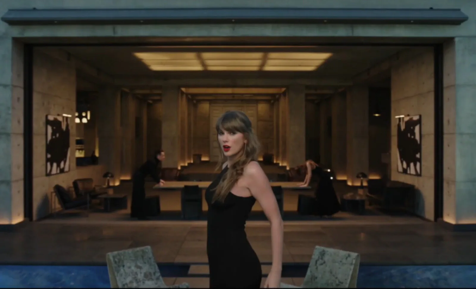 Taylor Swift's 