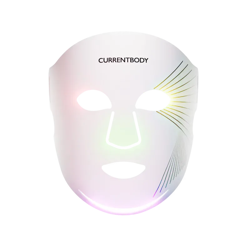 LED Red Light Therapy Face Mask: Series 3
