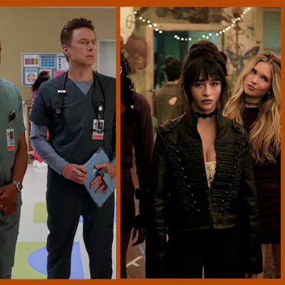 The New Family-Friendly Shows & Movies Coming To Disney+ & Hulu In October 2026