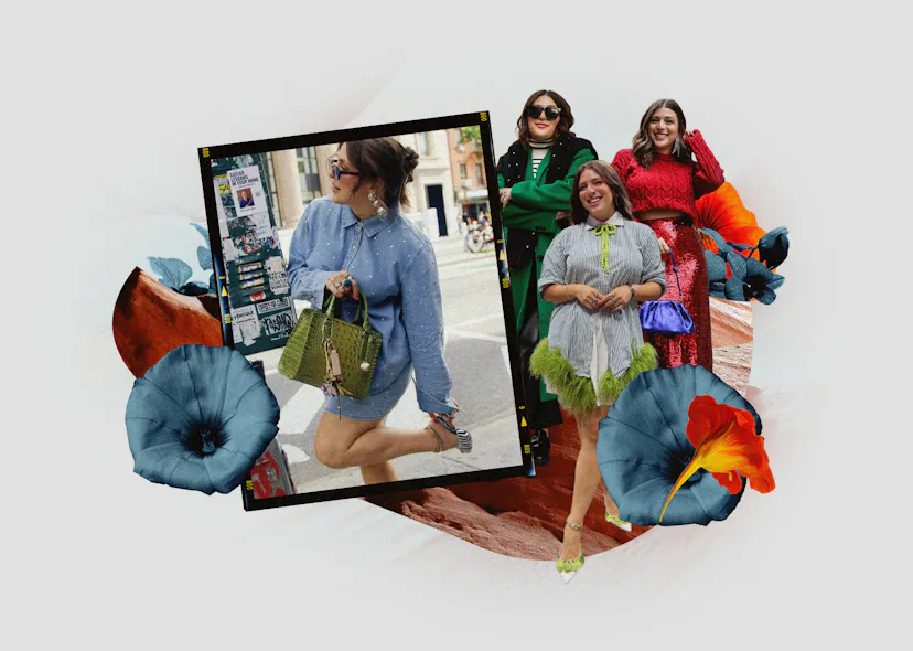 20 Easy Styling Tricks To Make An Outfit More Interesting