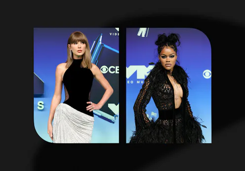 The best beauty looks from the 2026 MTV VMas.